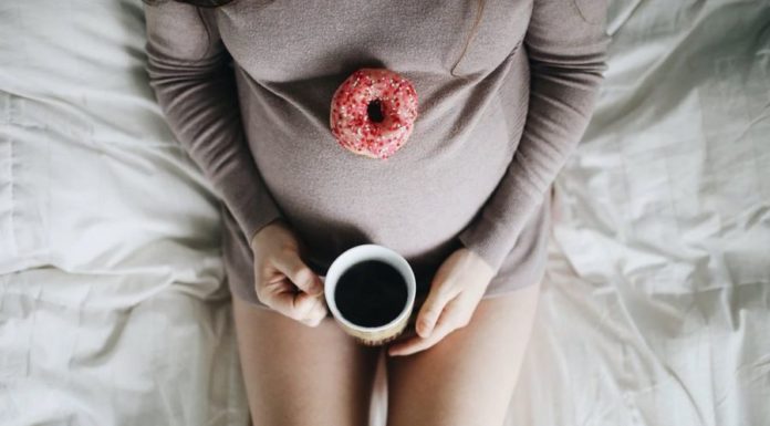 Тянет на сладенькое. Миф и правда о пищевые странности беременных