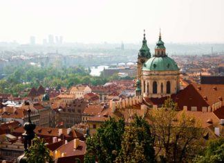 Дистанционная подготовка и поступление в вузы Чехии – тренд 2020-2021 года