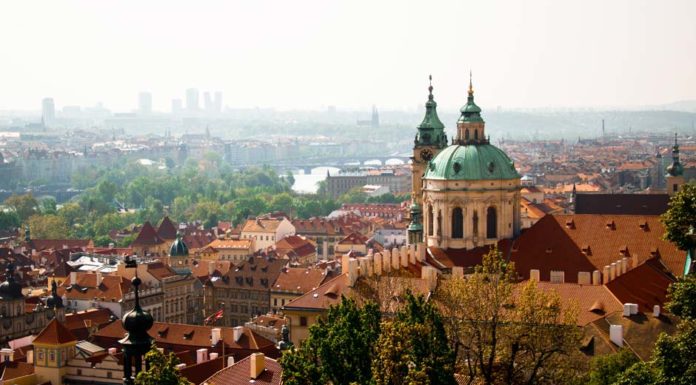 Дистанционная подготовка и поступление в вузы Чехии – тренд 2020-2021 года