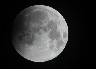 Россия и Китай хотят построить исследовательские станции на Луне