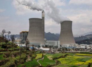 Почему после пандемии воздух станет грязнее