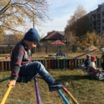 Радиация, полученная ликвидаторами на ЧАЭС, не повлияло на ДНК их детей