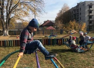 Радиация, полученная ликвидаторами на ЧАЭС, не повлияло на ДНК их детей