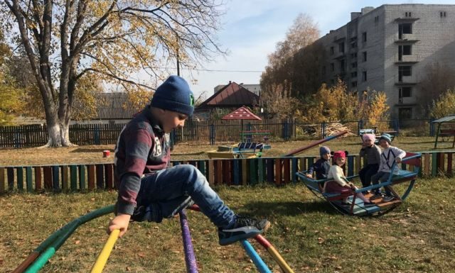 Радиация, полученная ликвидаторами на ЧАЭС, не повлияло на ДНК их детей