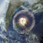 Астероид, уничтоживший динозавров, породил дождевые леса Амазонки