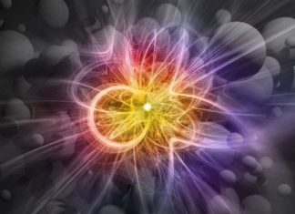 Мюоны и «новая сила природы», которую, вероятно, открыли ученые