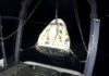 Астронавты NASA вернулись из космоса на судне SpaceX. Почему этот полет исторический