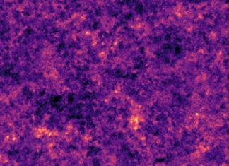 Эйнштейн ошибся? Карта темной материи открывает новые тайны Вселенной