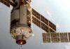 Российский модуль «Наука» внезапно развернул МКС на орбите. Этот модуль строили 17 лет