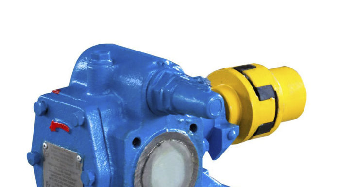 Продажа насосов НМШ 5-25