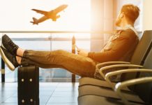 Заказ авиабилетов онлайн