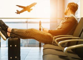 Заказ авиабилетов онлайн