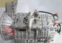 Запасные части для китайской техники