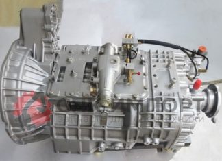 Запасные части для китайской техники