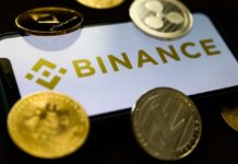 Форум на Binance бирже криптовалют