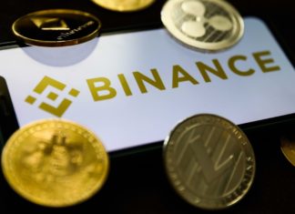 Форум на Binance бирже криптовалют