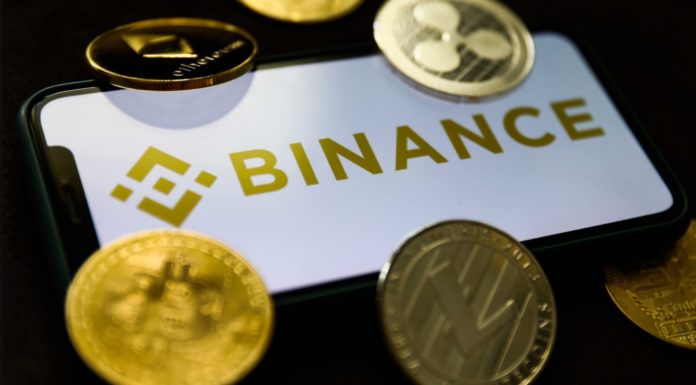 Форум на Binance бирже криптовалют