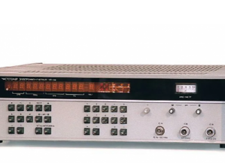 Где купить частотомер