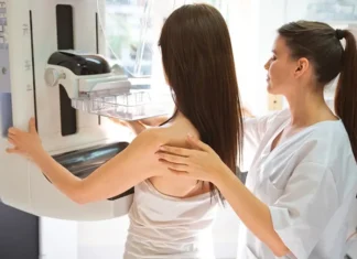 Молодежь все чаще болеет раком.