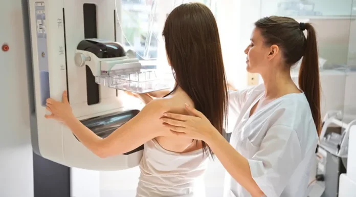 Молодежь все чаще болеет раком.