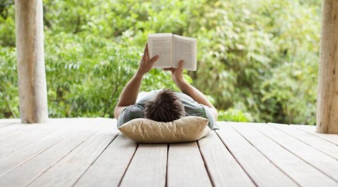 Что такое глубокое чтение и почему оно полезно для мозга