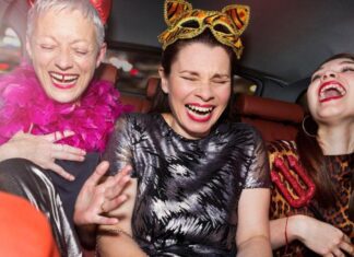 Почему мы смеемся и как это влияет на наше здоровье