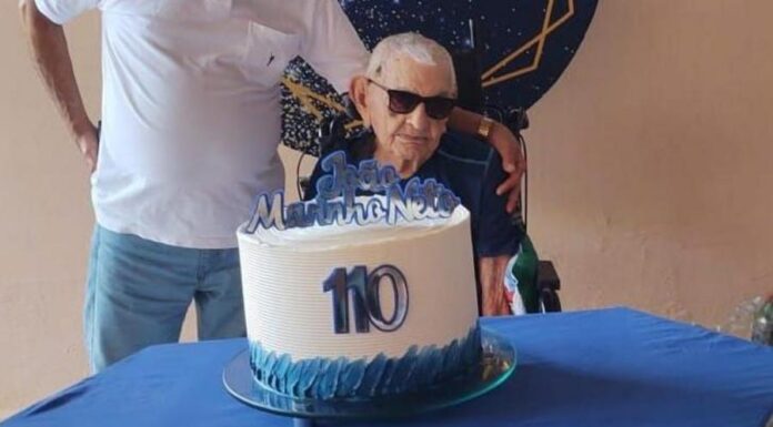 Почему все больше людей доживает до 100 лет