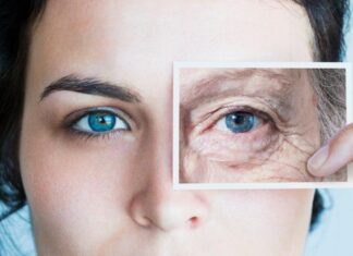 Четыре типа старения. Как определить свой тип и сохранить молодость и здоровье