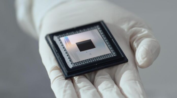 «Потрясающе мощный» квантовый процессор Willow переворачивает представление о компьютерах