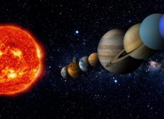 Редкие парады планет 2025: где и когда их можно увидеть