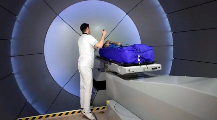 Прорыв в лечении онкологии. Что заменит традиционную лучевую терапию