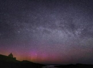 Затмения, суперлуны и сияния: семь небесных явлений 2025 года, которые стоит увидеть своими глазами