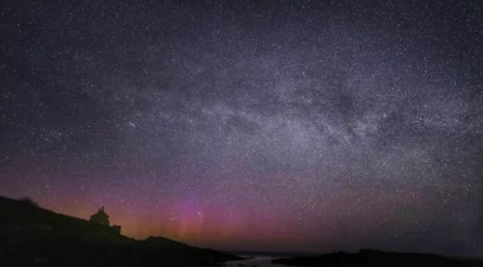 Затмения, суперлуны и сияния: семь небесных явлений 2025 года, которые стоит увидеть своими глазами