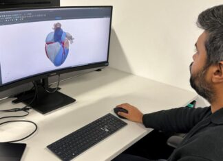 Цифровые близнецы. Что это такое и как они помогают людям