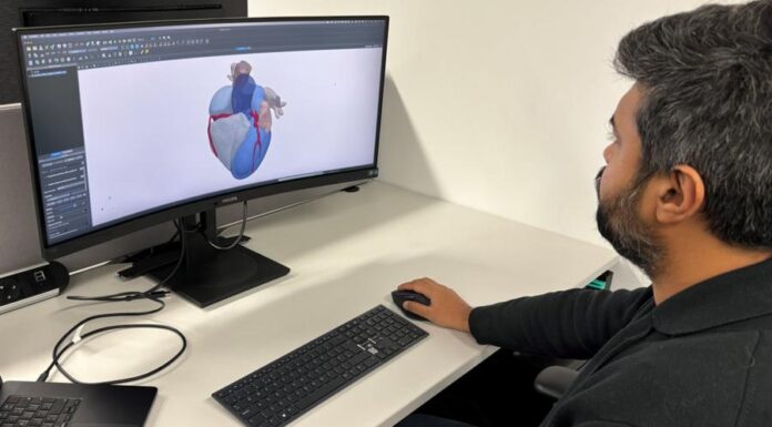 Цифровые близнецы. Что это такое и как они помогают людям