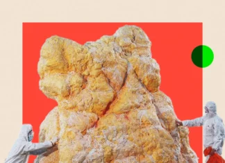 Духи из канализационных отходов. Как это возможно?