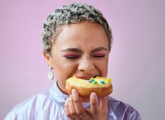 Как «прыжок» сахар в крови влияет на ваш вес