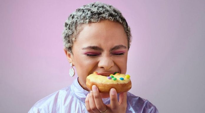 Как «прыжок» сахар в крови влияет на ваш вес