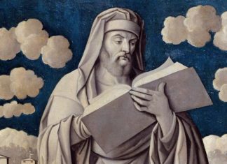 Аристотель: Была ли это самой важной фигурой в истории