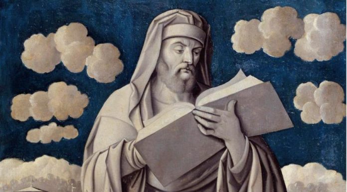 Аристотель: Была ли это самой важной фигурой в истории