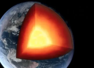 Внутреннее ядро земли могло изменить форму. Что происходит