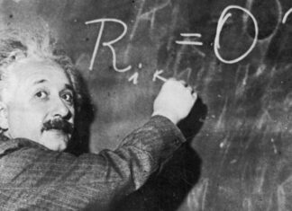 Три ошибки Эйнштейна, которые способствовали развитию науки
