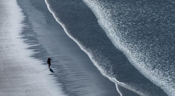 Как найти баланс между одиночеством и одиночеством
