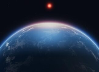 Ученые нашли «самое важное доказательство жизни на далекой планете