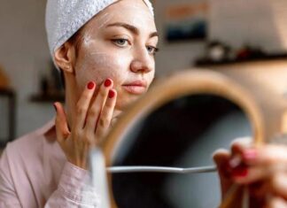 Пробиотики эффективны при уходе за кожей