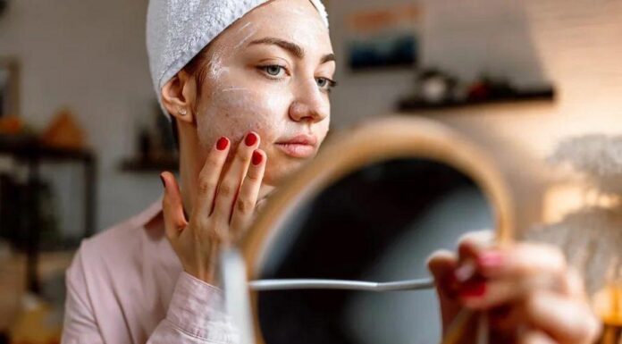 Пробиотики эффективны при уходе за кожей