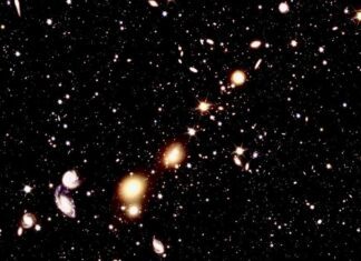 Как «Темная энергия» потряс теорию вселенной Эйнштейна