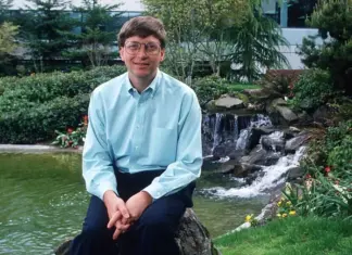 Как предсказал Билл Гейтс в интервью BBC 1993