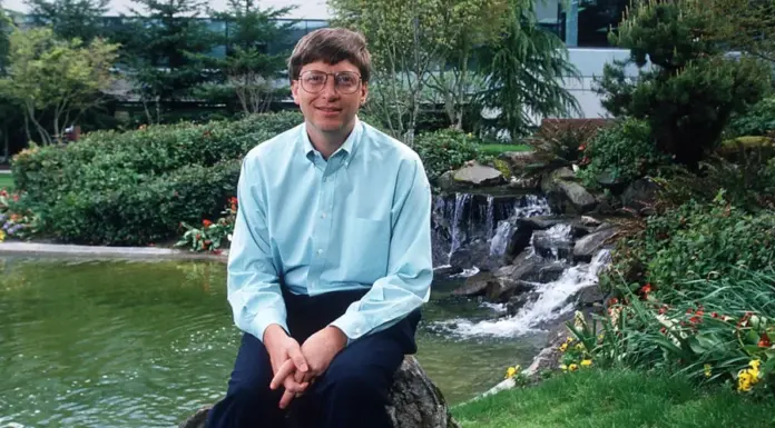 Как предсказал Билл Гейтс в интервью BBC 1993