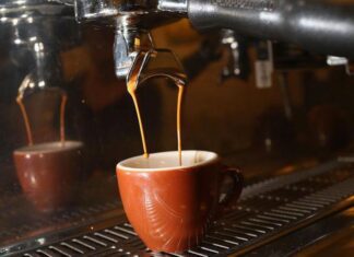 Когда пить кофе и когда лучше держаться